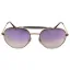 Picture of Ray Ban RB 3540 198-7X - Bronze Copper-Lilac Gradient Flash by Ray Ban for Unisex - 53-18-140 mm Sunglasses