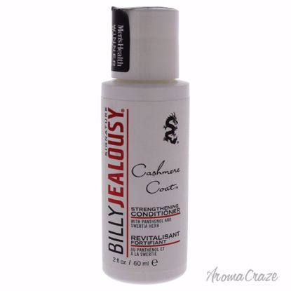 Billy Jealousy Cashmere Coat Hair Strengthening Conditioner 