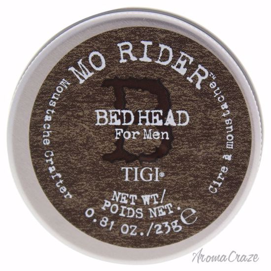 TIGI Bed Head Mo Rider Moustache Crafter Wax for Men 0.81 oz
