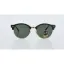 Picture of Ray Ban RB 4243 6224-13 - Brown-Brown Gradient by Ray Ban for Unisex - 49-20-145 mm Sunglasses