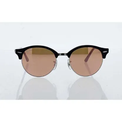 Picture of Ray Ban RB 4246 1197-Z2 - Black-Pink by Ray Ban for Unisex - 51-19-145 mm Sunglasses