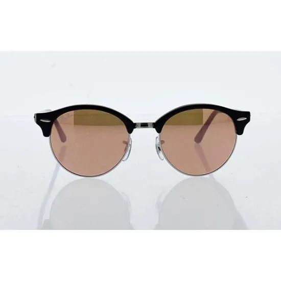 Picture of Ray Ban RB 4246 1197-Z2 - Black-Pink by Ray Ban for Unisex - 51-19-145 mm Sunglasses