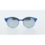 Picture of Ray Ban RB 4246 984/30 - Blue/Silver by Ray Ban for Unisex - 51-19-145 mm Sunglasses