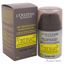 L'Occitane Cedrat Global Face Gel for Men 1.6 oz