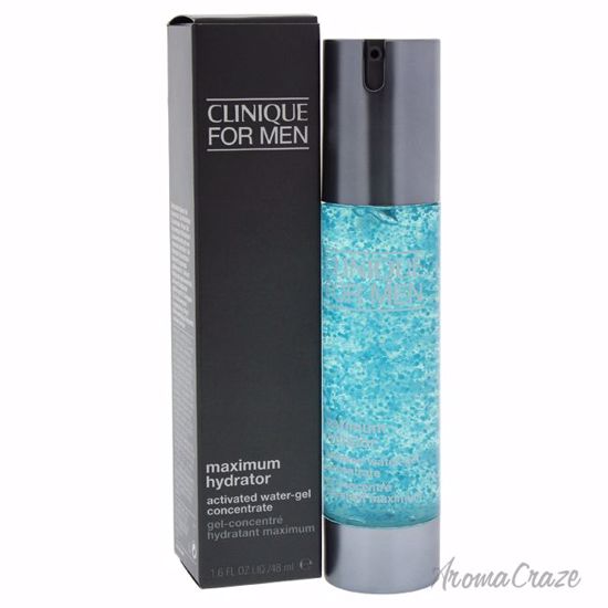Clinique Maximum Hydrator Activated Water-Gel Concentrate Tr