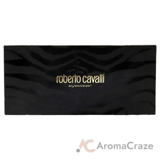 Picture of Roberto Cavalli RC648S Injected 6152F by Roberto Cavalli for Unisex - 61-14-135 mm Sunglasses