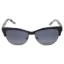 Picture of Roberto Cavalli RC652S Acetate 5805B by Roberto Cavalli for Unisex - 58-14-130 mm Sunglasses