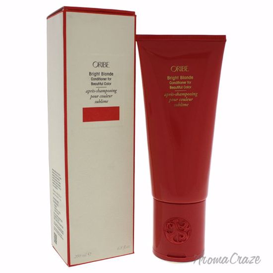 Oribe Bright Blonde Conditioner for Beautiful Color Unisex 6