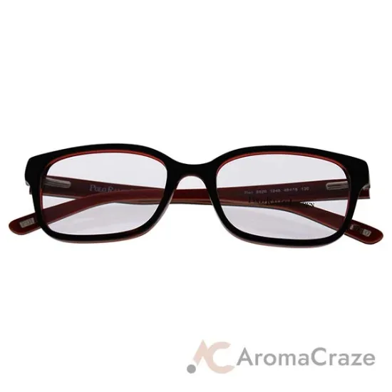 Picture of Sunglasses - Black by Brazilian Blowout for Unisex - 1 Pc Sunglasses