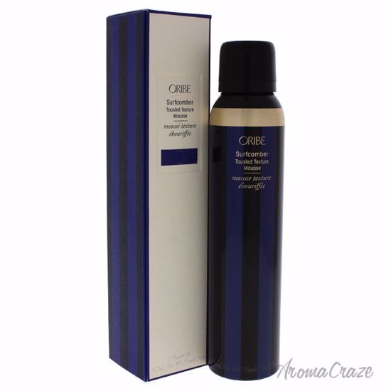 Oribe Surfcomber Tousled Texture Mousse Unisex 5.7 oz