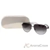 Picture of Swarovski SK0003 Metal Sunglasses 6112B by Swarovski for Unisex - 61-11-130 mm Sunglasses