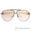 Picture of Swarovski SK0003 Metal Sunglasses 6172F by Swarovski for Unisex - 61-11-130 mm Sunglasses