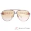 Picture of Swarovski SK0003 Metal Sunglasses 6172F by Swarovski for Unisex - 61-11-130 mm Sunglasses