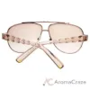 Picture of Swarovski SK0003 Metal Sunglasses 6172F by Swarovski for Unisex - 61-11-130 mm Sunglasses