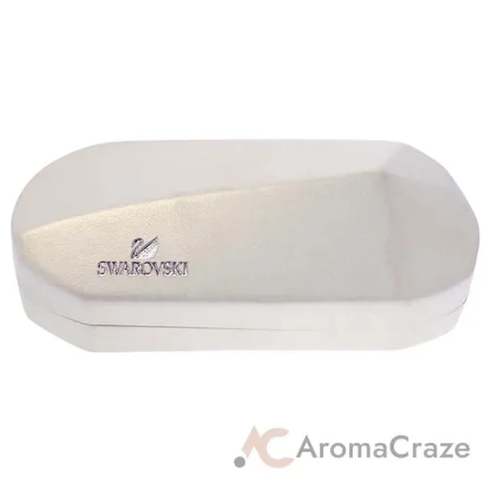 Picture of Swarovski SK0013 Acetate 5981Z by Swarovski for Unisex - 59-16-130 mm Sunglasses