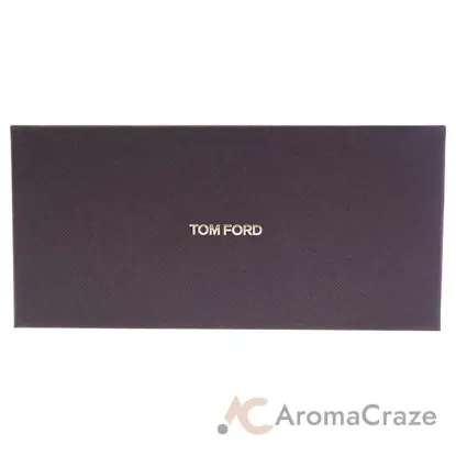Picture of Tom Ford FT0419 50J Marcello - Dark Grey-Crystal by Tom Ford for Unisex - 53-19-140 mm Sunglasses