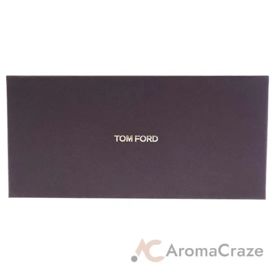 Picture of Tom Ford FT0419 50J Marcello - Dark Grey-Crystal by Tom Ford for Unisex - 53-19-140 mm Sunglasses