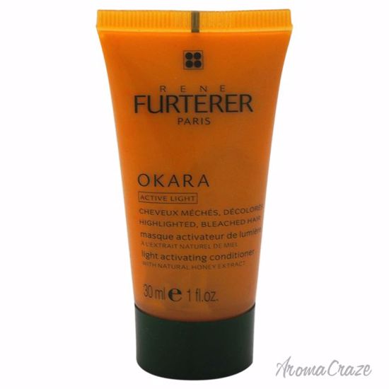 Rene Furterer Okara Light Activating Unisex 1 oz
