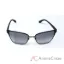 Picture of Vogue VO3983S 352-S-11 - Matte Black-Grey Gradient by Vogue for Unisex - 58-17-140 mm Sunglasses