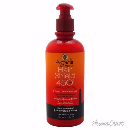 Agadir Argan Oil Hair Shield 450 Intense Creme Treatment Uni