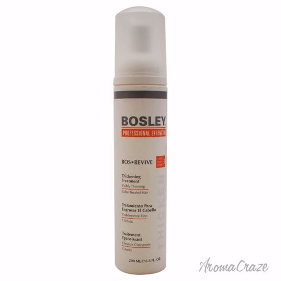 Bosley Bos Revive Thickening Treatment Unisex 6.8 oz