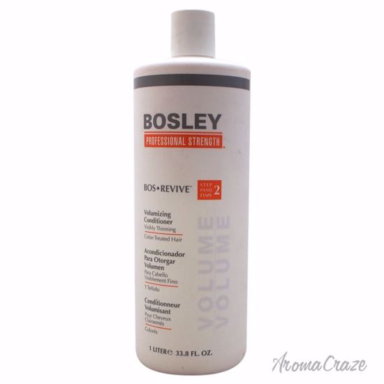 Bosley Bos Revive Volumizing Conditioner for Visibly Thinnin