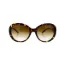 Picture of Burberry BE 4191 3002-13 - Dark Havana-Brown Gradient by Burberry for Women - 57-21-135 mm Sunglasses