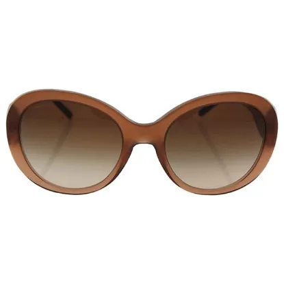 Picture of Burberry BE 4191 3173-13 - Crystal Brown-Brown Gradient by Burberry for Women - 57-21-135 mm Sunglasses