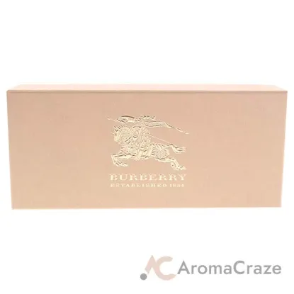 Picture of Burberry BE 4203 3002-13 - Dark Havana by Burberry for Women - 57-18-140 mm Sunglasses