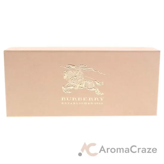 Picture of Burberry BE 4203 3002-13 - Dark Havana by Burberry for Women - 57-18-140 mm Sunglasses