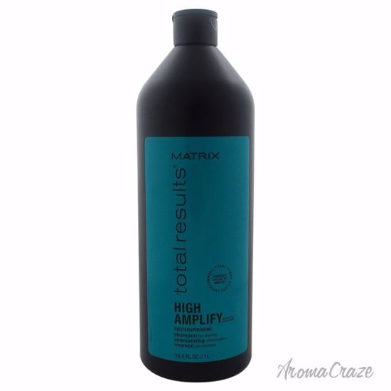 Matrix Total Results High Amplify Shampoo Unisex 33.8 oz
