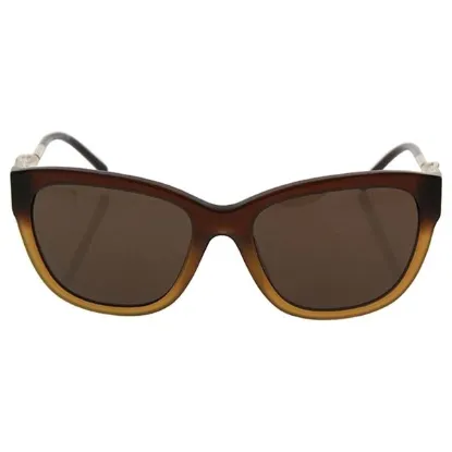 Picture of Burberry BE 4203 3369-73 - Brown Gradient-Hazelnut-Brown by Burberry for Women - 57-18-140 mm Sunglasses