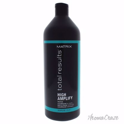 Matrix Total Results High Amplify Unisex 33.8 oz