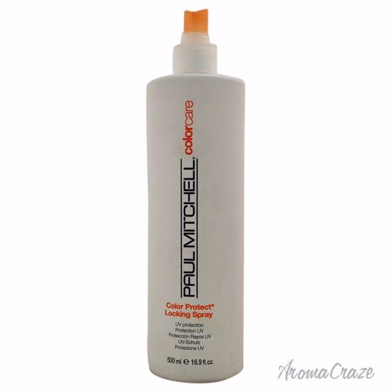 Paul Mitchell Color Protect Locking Hair Spray Unisex 16.9 o