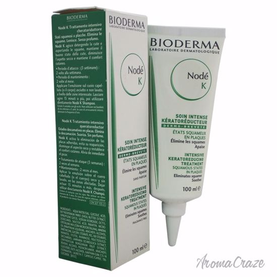 Bioderma Intensive Keratoreducing Treatment Unisex 100 ml