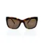 Picture of Burberry BE 4207 3002-73 - Dark Havana-Brown by Burberry for Women - 56-20-140 mm Sunglasses