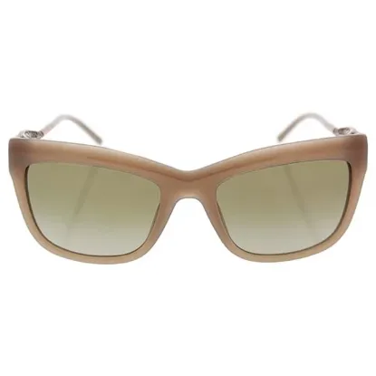 Picture of Burberry BE 4207 3572-13 - Opal Beige-Brown Gradient by Burberry for Women - 56-20-140 mm Sunglasses