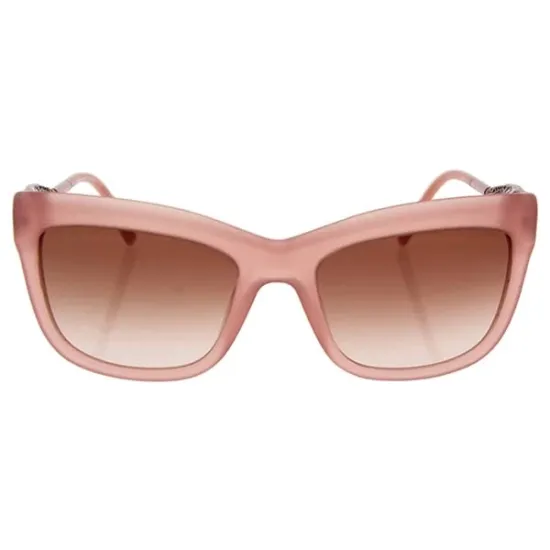 Picture of Burberry BE 4207 3573-13 - Opal Pink-Brown Gradient by Burberry for Women - 56-20-140 mm Sunglasses