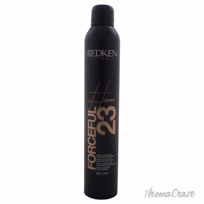 Redken Forceful 23 Super Strength Finishing Hair Spray Unise