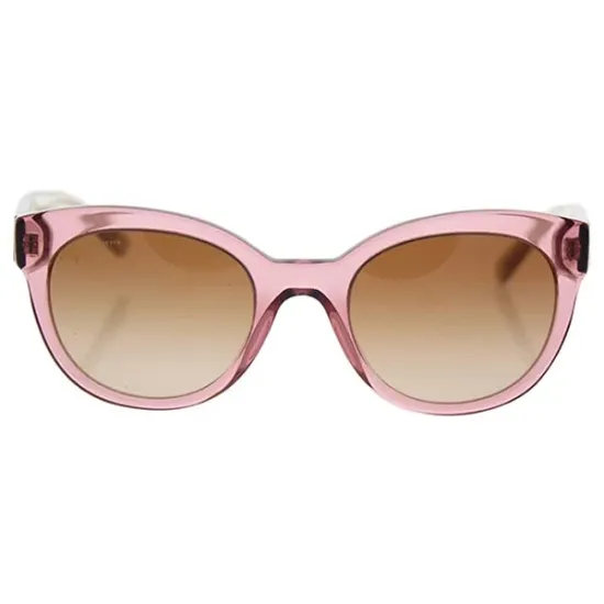 Picture of Burberry BE 4210 3565-13 - Pink-Brown Gradient by Burberry for Women - 52-22-140 mm Sunglasses