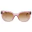 Picture of Burberry BE 4210 3565-13 - Pink-Brown Gradient by Burberry for Women - 52-22-140 mm Sunglasses
