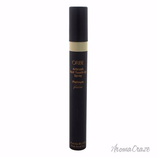 Oribe Airbrush Root Touch-Up Spray Platinum Hair Spray Unise