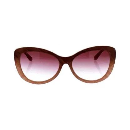 Picture of Burberry BE 4217 3582-8H - Matte Gradient Pink-Violet Gradient by Burberry for Women - 56-16-140 mm Sunglasses