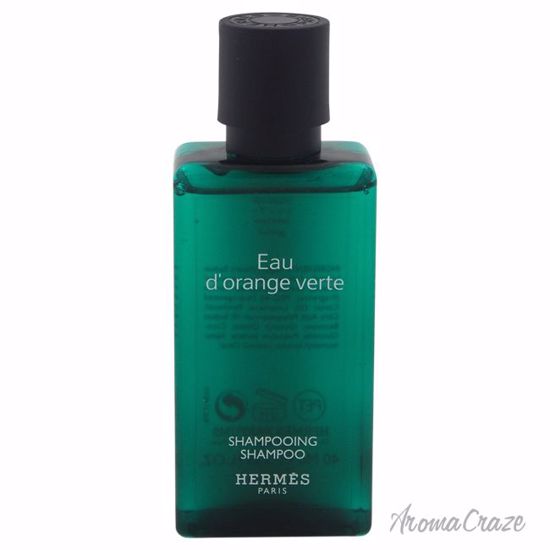 Hermes Eau D'Orange Verte Shampoo Unisex 1.35 oz