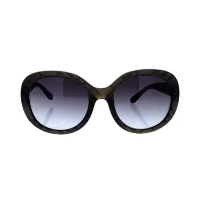 Picture of Burberry BE 4218 3581-8G - Matte Grey-Grey Gradient by Burberry for Women - 56-21-140 mm Sunglasses
