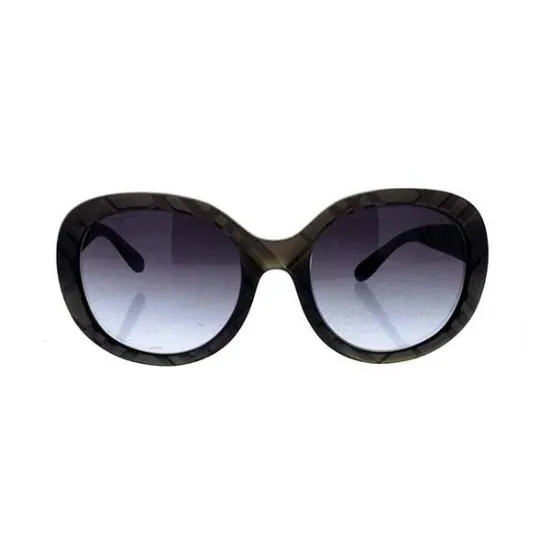 Picture of Burberry BE 4218 3581-8G - Matte Grey-Grey Gradient by Burberry for Women - 56-21-140 mm Sunglasses