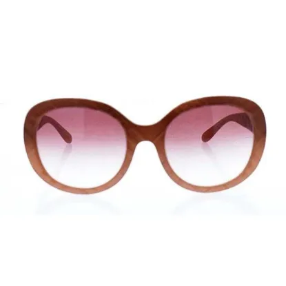 Picture of Burberry BE 4218 3582-8H - Matte Gradient Pink-Violet Gradient by Burberry for Women - 56-21-140 mm Sunglasses
