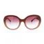 Picture of Burberry BE 4218 3582-8H - Matte Gradient Pink-Violet Gradient by Burberry for Women - 56-21-140 mm Sunglasses