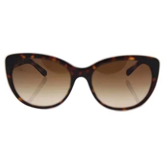 Picture of Burberry BE 4224 3002-13 - Dark Havana-Brown Gradient by Burberry for Women - 56-17-140 mm Sunglasses