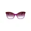 Picture of Bvlgari BV 8163-B 5386-8H - Top Burgundy Fuchsia-Violet Gradient by Bvlgari for Women - 56-17-140 mm Sunglasses